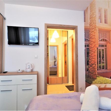 Vip Apartamenty Folk Residence Zakopane Dış mekan fotoğraf