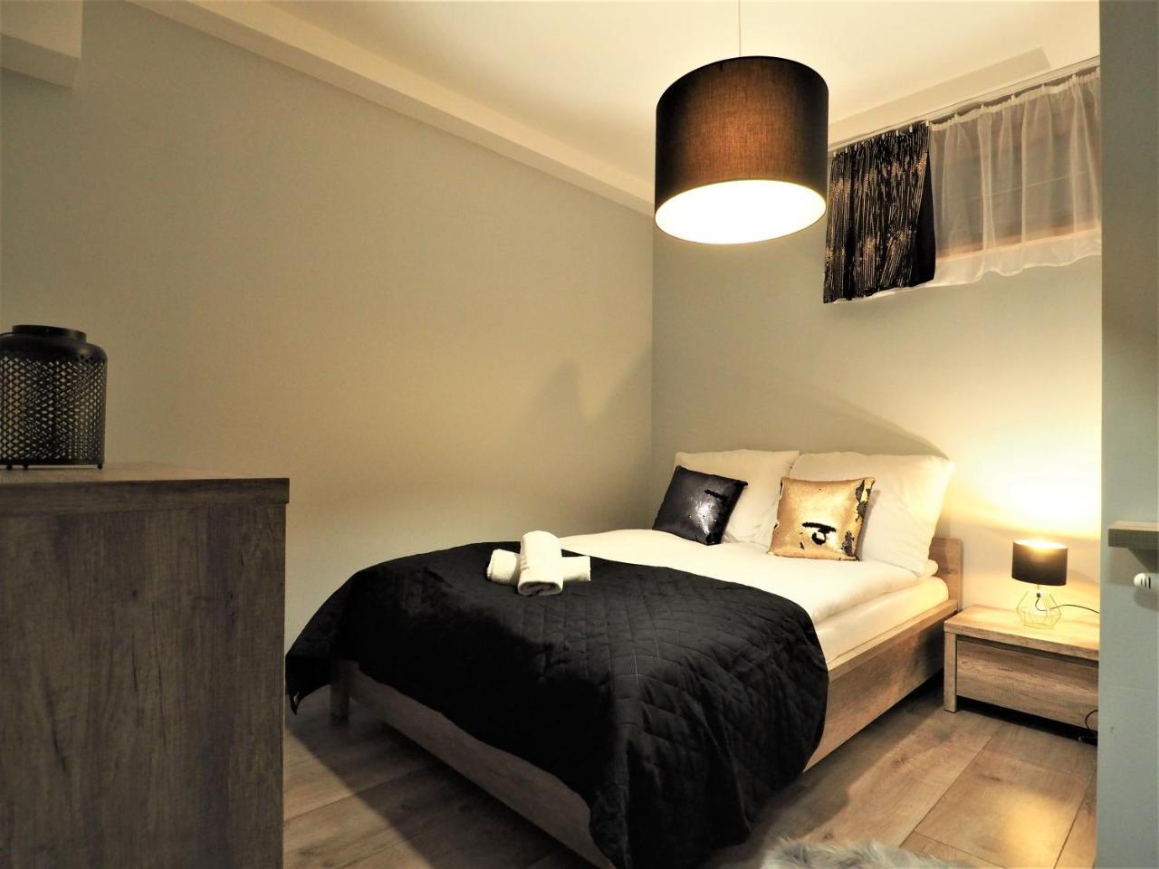 Vip Apartamenty Folk Residence Zakopane Dış mekan fotoğraf