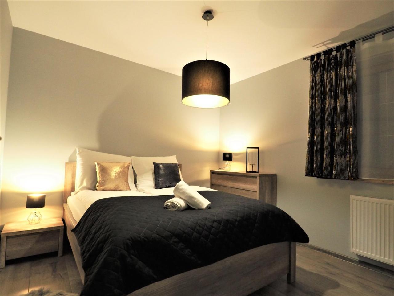 Vip Apartamenty Folk Residence Zakopane Dış mekan fotoğraf