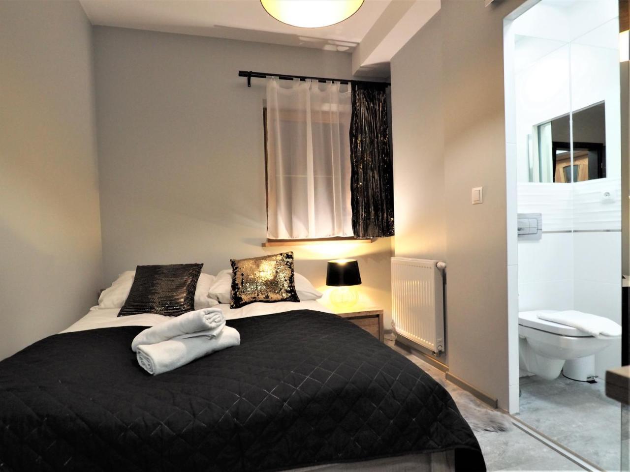 Vip Apartamenty Folk Residence Zakopane Dış mekan fotoğraf