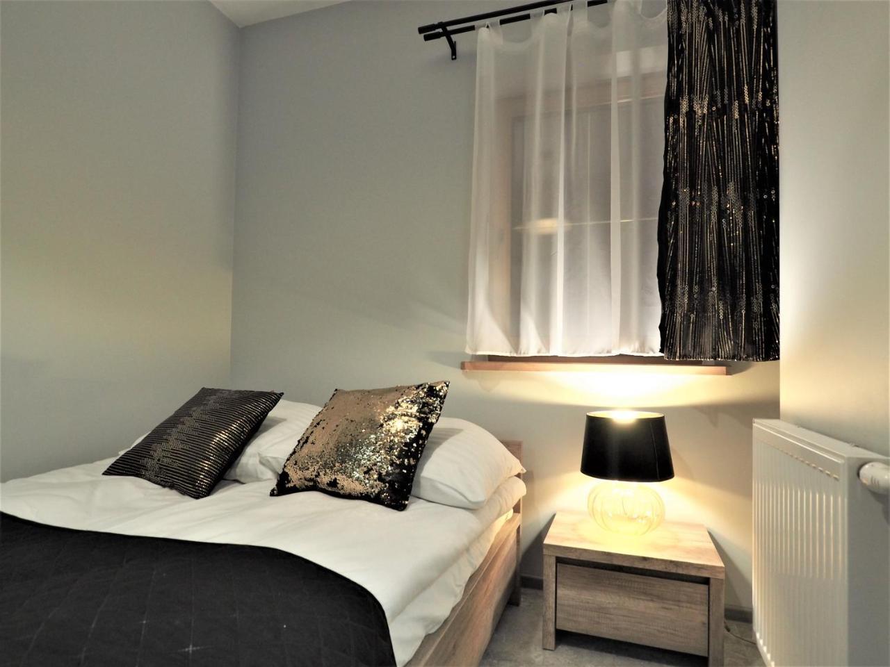 Vip Apartamenty Folk Residence Zakopane Dış mekan fotoğraf