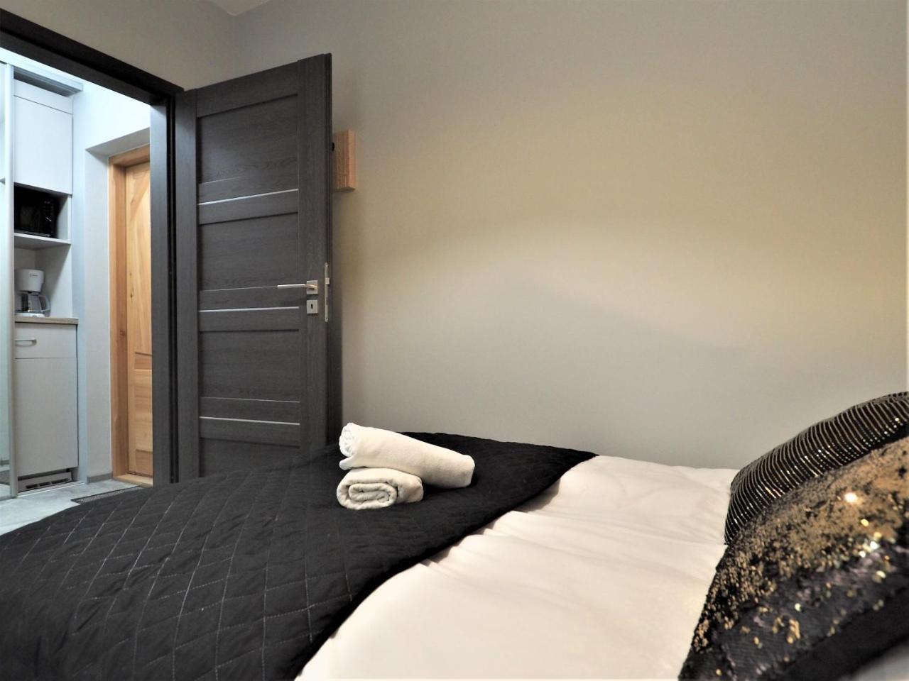 Vip Apartamenty Folk Residence Zakopane Dış mekan fotoğraf
