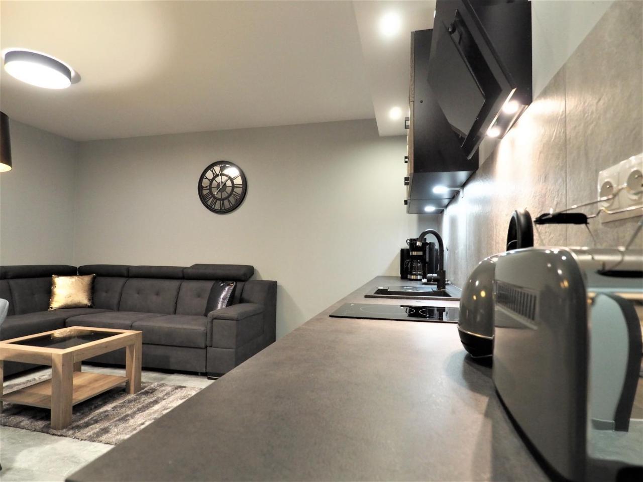 Vip Apartamenty Folk Residence Zakopane Dış mekan fotoğraf