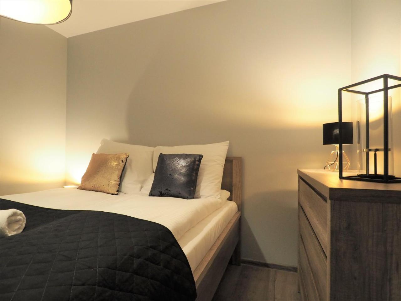Vip Apartamenty Folk Residence Zakopane Dış mekan fotoğraf