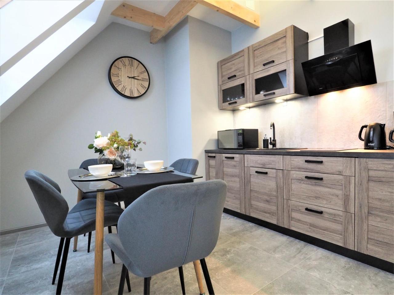 Vip Apartamenty Folk Residence Zakopane Dış mekan fotoğraf