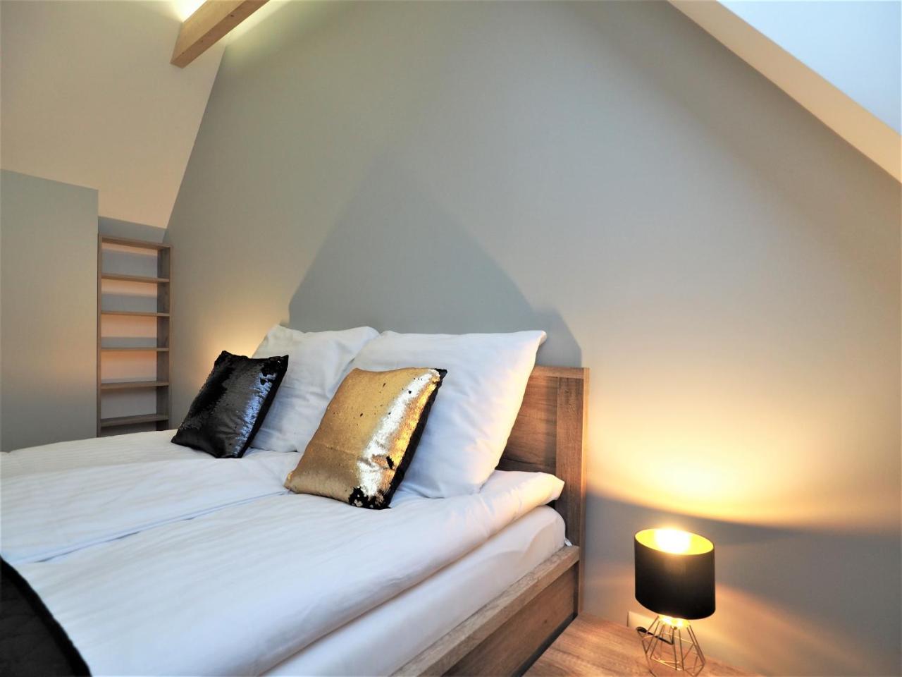 Vip Apartamenty Folk Residence Zakopane Dış mekan fotoğraf