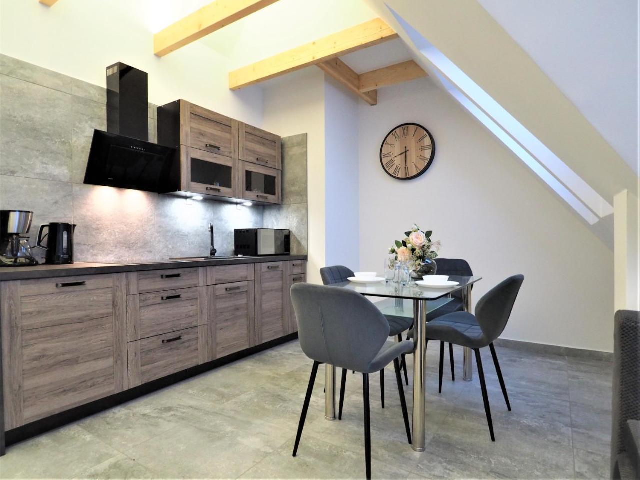 Vip Apartamenty Folk Residence Zakopane Dış mekan fotoğraf