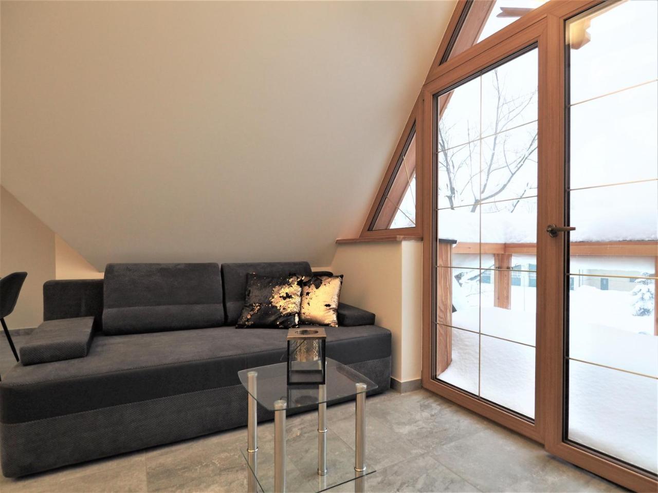 Vip Apartamenty Folk Residence Zakopane Dış mekan fotoğraf