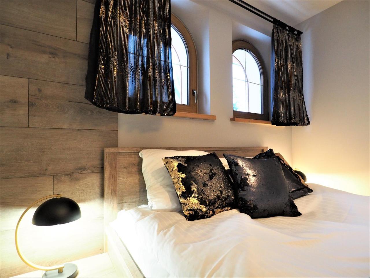 Vip Apartamenty Folk Residence Zakopane Dış mekan fotoğraf