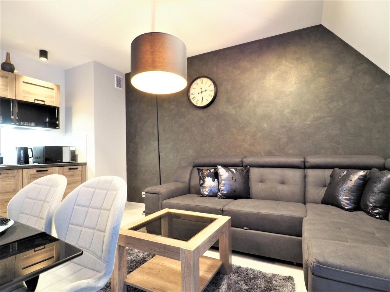 Vip Apartamenty Folk Residence Zakopane Dış mekan fotoğraf