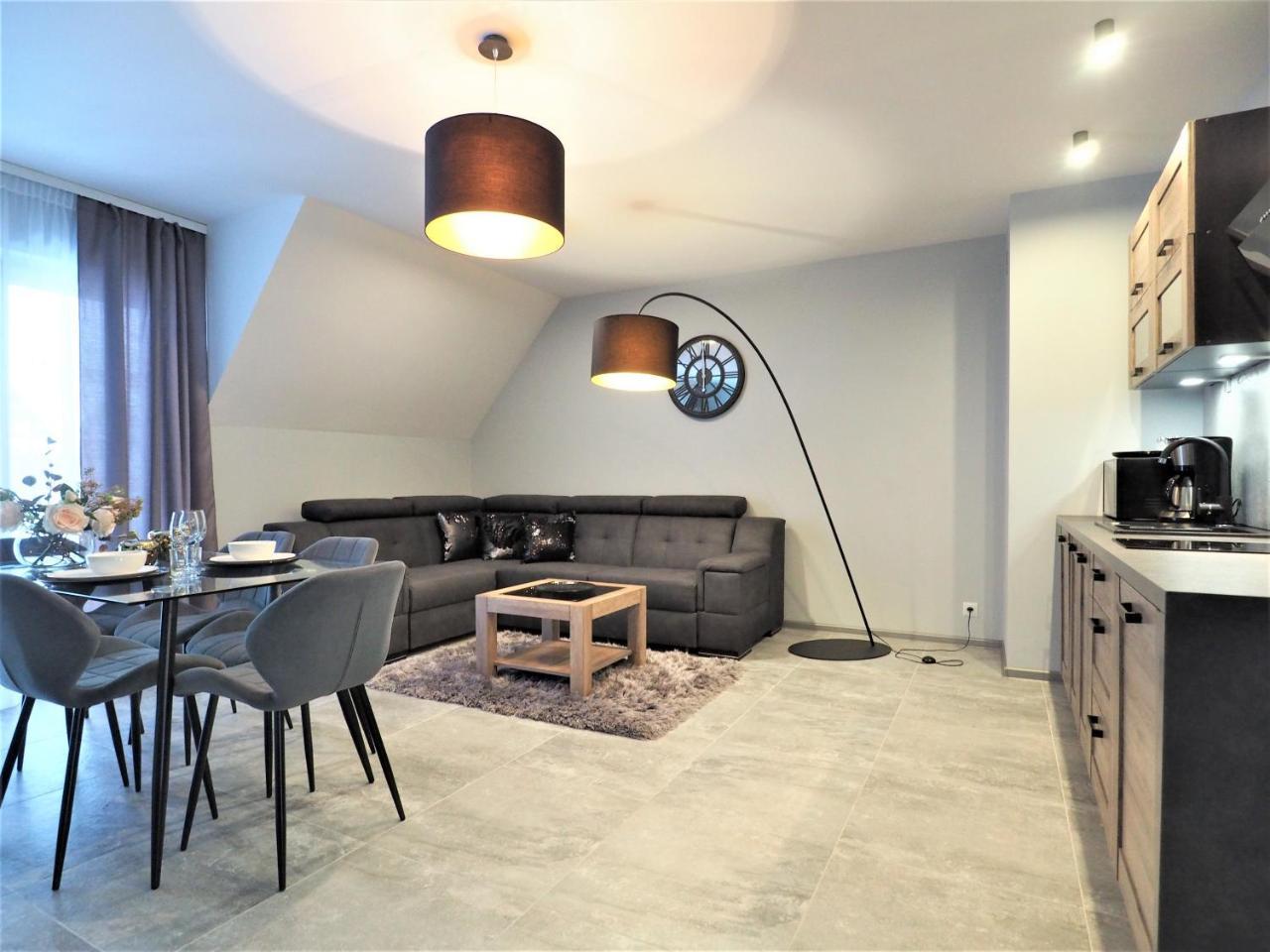 Vip Apartamenty Folk Residence Zakopane Dış mekan fotoğraf