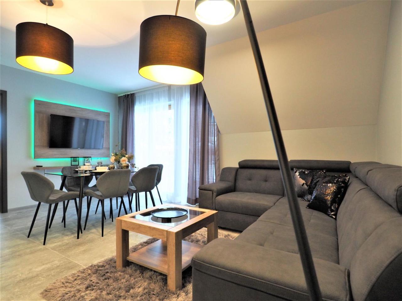 Vip Apartamenty Folk Residence Zakopane Dış mekan fotoğraf
