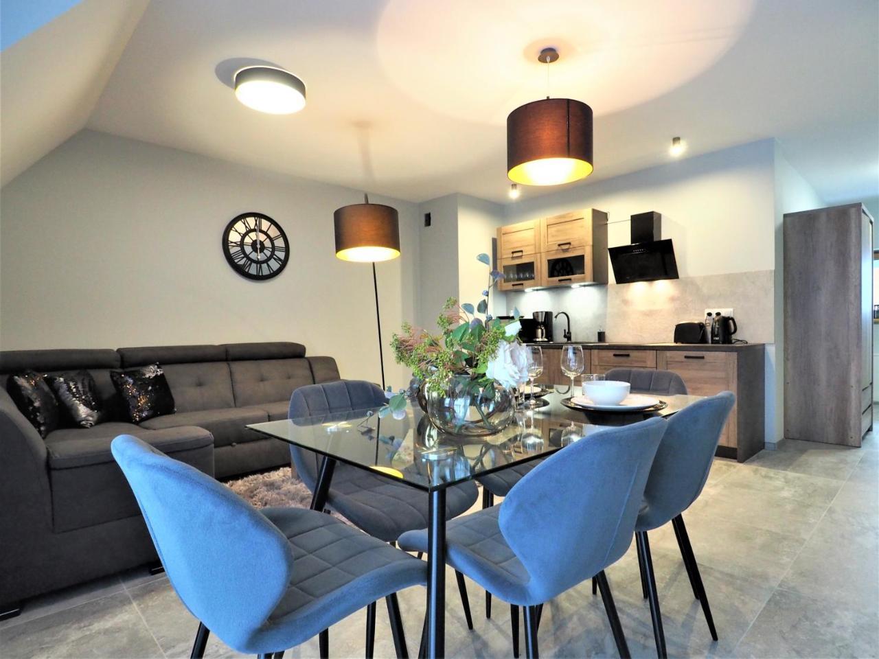 Vip Apartamenty Folk Residence Zakopane Dış mekan fotoğraf