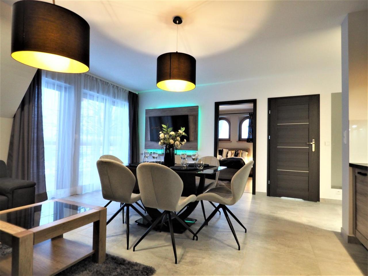Vip Apartamenty Folk Residence Zakopane Dış mekan fotoğraf