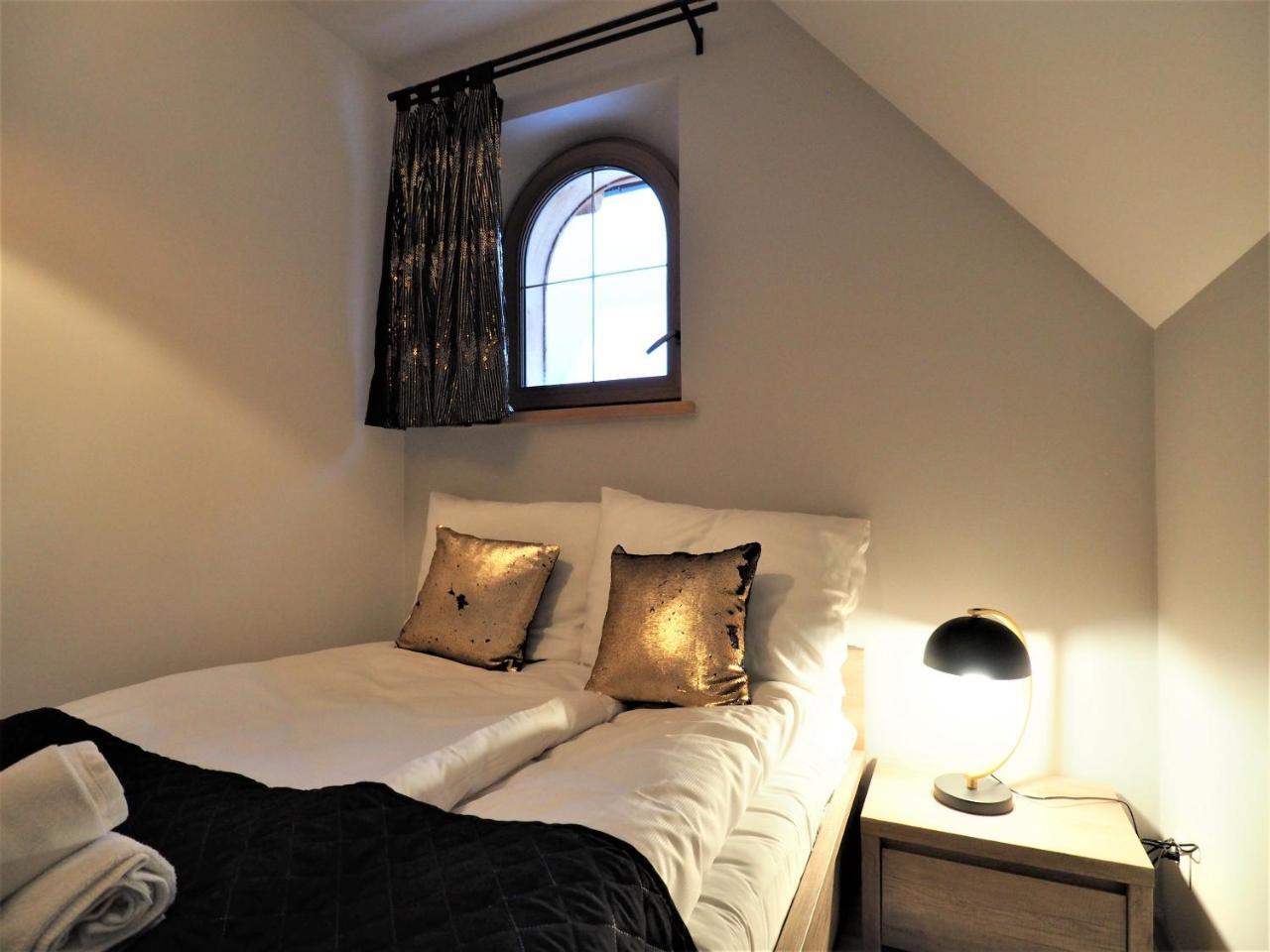 Vip Apartamenty Folk Residence Zakopane Dış mekan fotoğraf