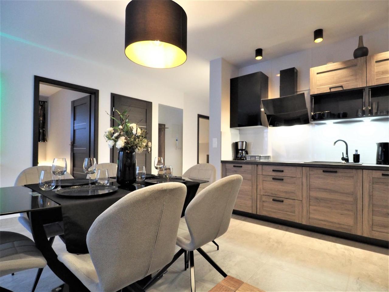 Vip Apartamenty Folk Residence Zakopane Dış mekan fotoğraf