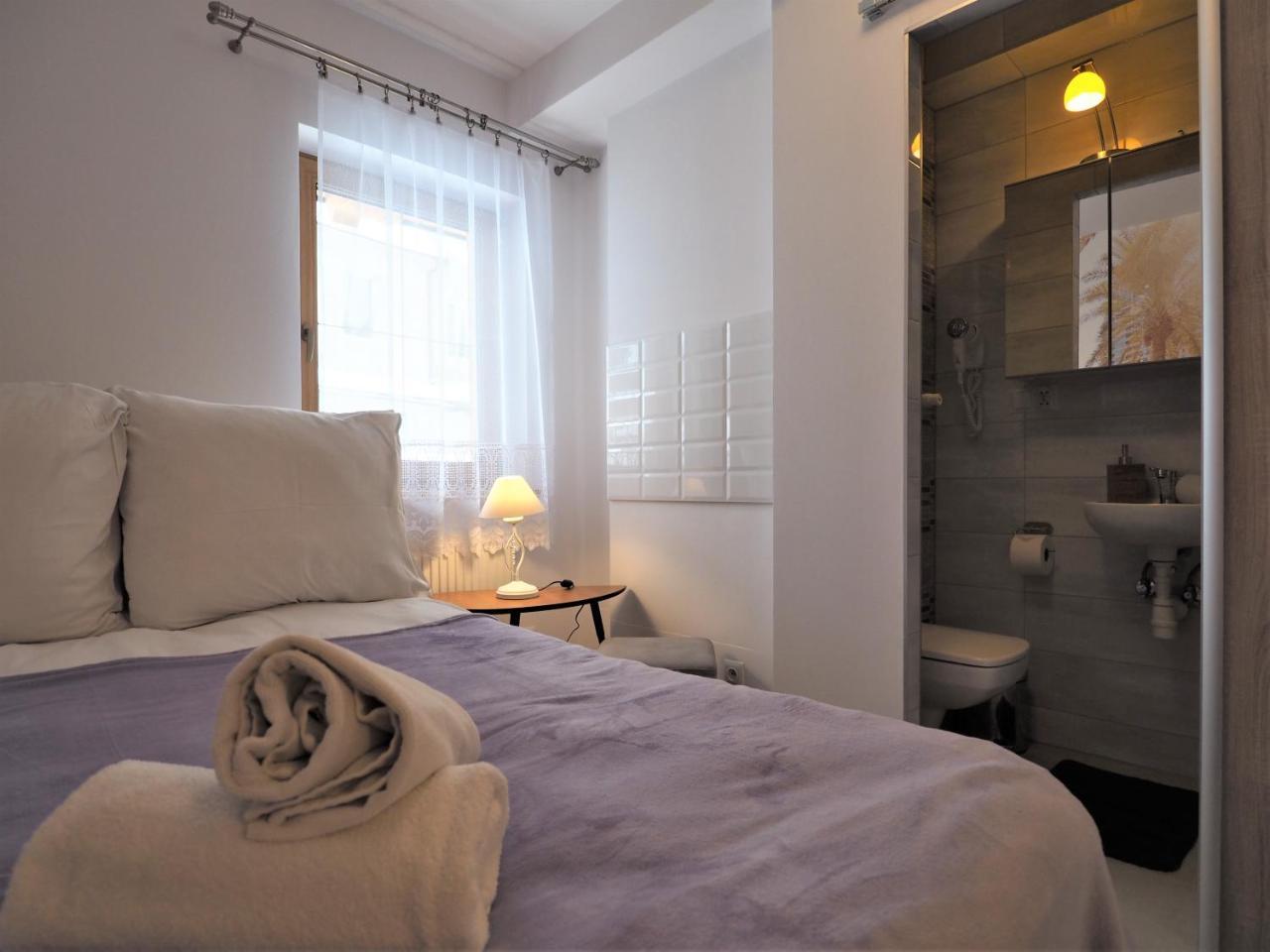 Vip Apartamenty Folk Residence Zakopane Dış mekan fotoğraf