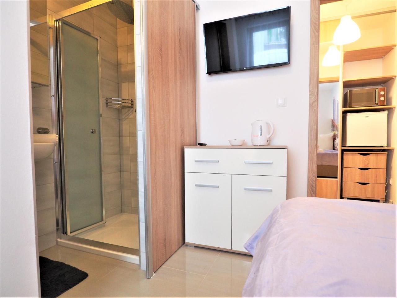 Vip Apartamenty Folk Residence Zakopane Dış mekan fotoğraf
