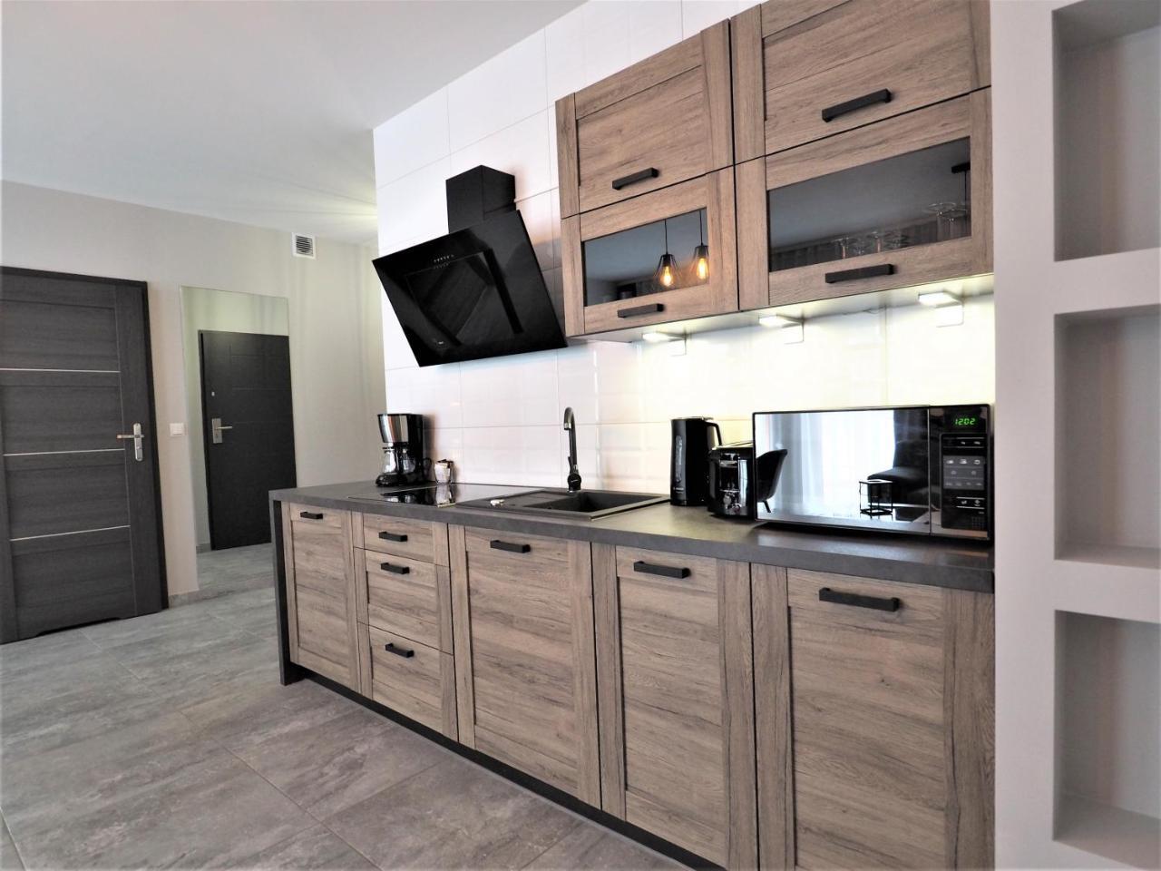 Vip Apartamenty Folk Residence Zakopane Dış mekan fotoğraf
