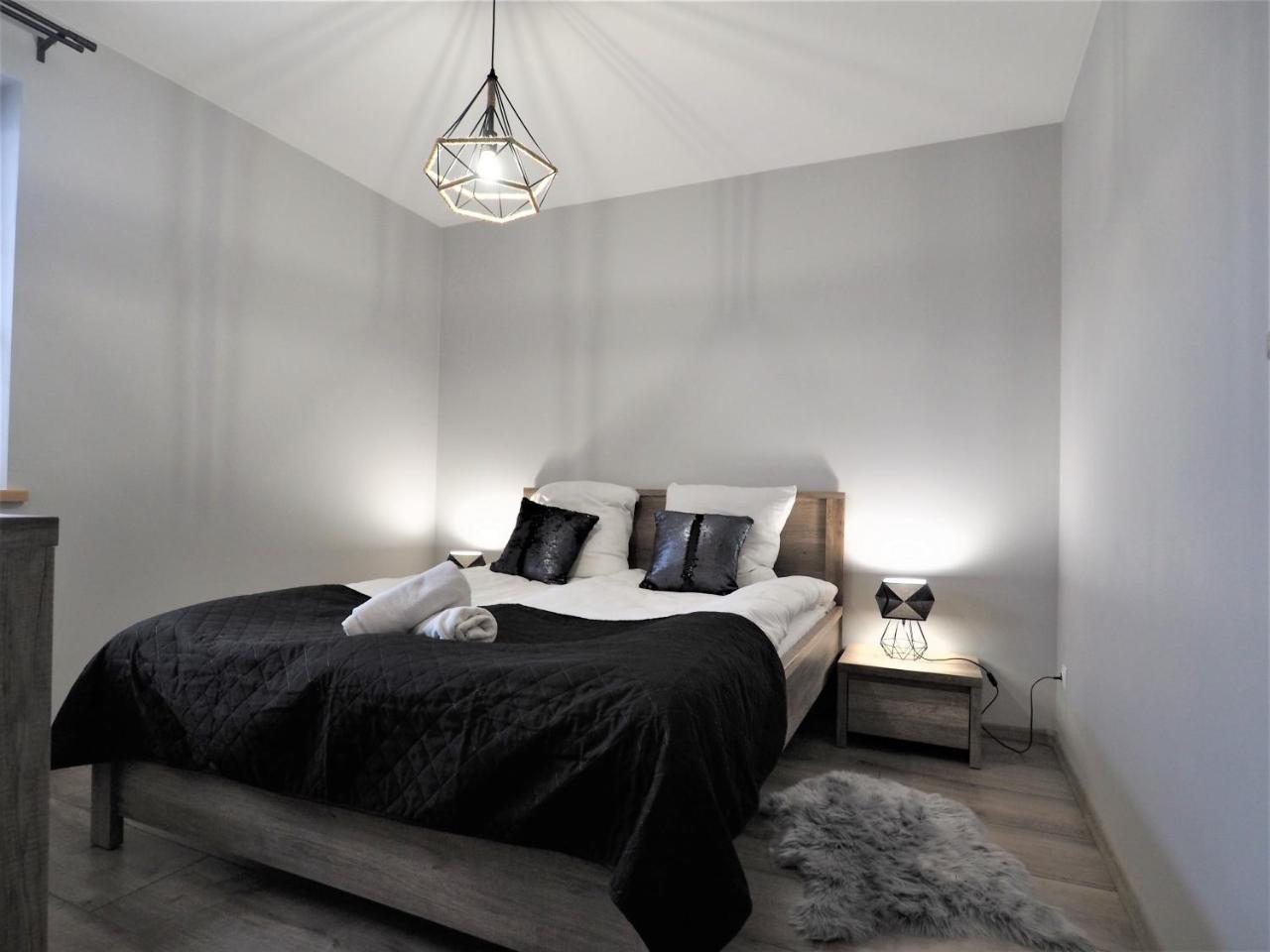 Vip Apartamenty Folk Residence Zakopane Dış mekan fotoğraf