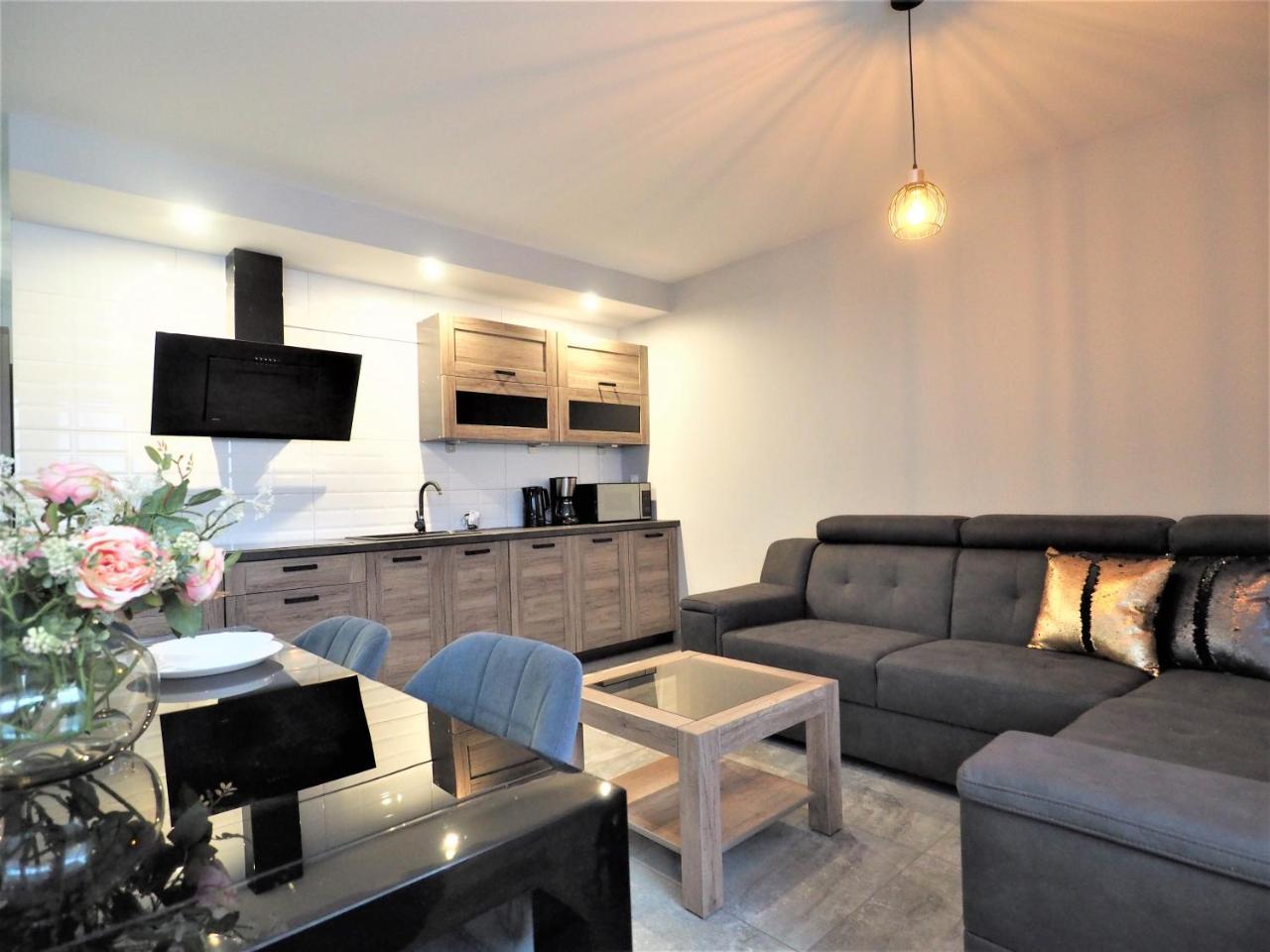 Vip Apartamenty Folk Residence Zakopane Dış mekan fotoğraf