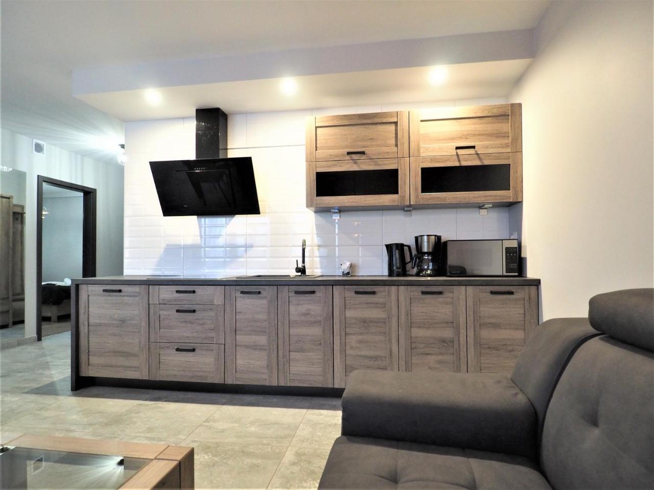 Vip Apartamenty Folk Residence Zakopane Dış mekan fotoğraf