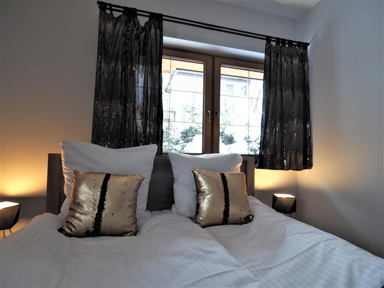 Vip Apartamenty Folk Residence Zakopane Dış mekan fotoğraf